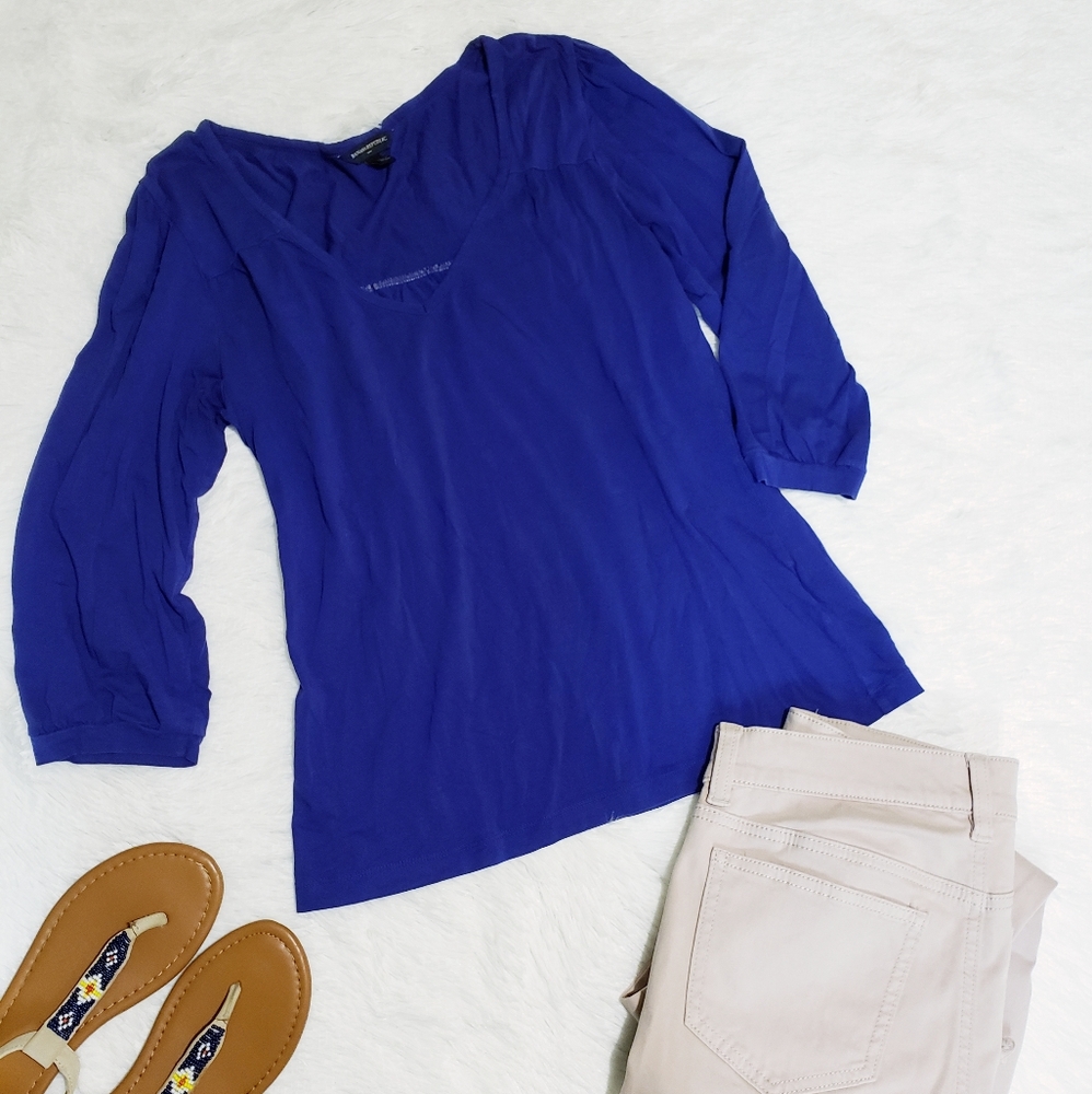 Banana Republic top